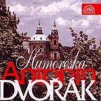 Nejv�t�� obr�zek v�robku Humoreska - CD Dvo��k Anton�n