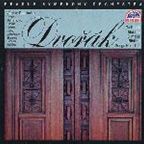 Nejv�t�� obr�zek v�robku M�e D dur, Biblick� p�sn� 1-5, Te Deum - CD Dvo��k Anton�n