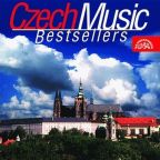 Nejv�t�� obr�zek v�robku Czech Music Bestsellers - Dvo��k, Fibich, Smetana, Suk, Jan��ek - CD R�zn� interpreti