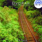 Největší obrázek výrobku Dvořák : Klavírní tria - CD Dvořák Antonín Největší obrázek výrobku Dvořák : Klavírní tria - CD Dvořák Antonín