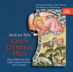 Nejv�t�� obr�zek v�robku Czech Christmas Mass - CD Ryba Jakub Jan