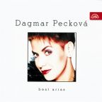 Největší obrázek výrobku Best arias - CD Pecková Dagmar Největší obrázek výrobku Best arias - CD Pecková Dagmar