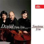 Nejv�t�� obr�zek v�robku Trio �. 3 f moll, op. 65; Dumky, op. 90 - CD Dvo��k Anton�n