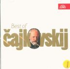 Nejv�t�� obr�zek v�robku �ajkovskij : Best of �ajkovskij - CD autor neuveden