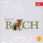 Nejv�t�� obr�zek v�robku Bach : Best of Bach - CD autor neuveden