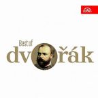 Největší obrázek výrobku Dvořák : Best of Dvořák (orchestrální - CD autor neuveden Největší obrázek výrobku Dvořák : Best of Dvořák (orchestrální - CD autor neuveden