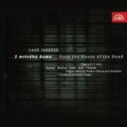 Nejv�t�� obr�zek v�robku Z mrtv�ho domu - CD Jan��ek Leo�