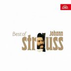 Největší obrázek výrobku Strauss : Best of Johann Strauss - CD autor neuveden Největší obrázek výrobku Strauss : Best of Johann Strauss - CD autor neuveden