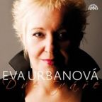 Největší obrázek výrobku Dvě tváře Evy Urbanové - 2CD Urbanová Eva Největší obrázek výrobku Dvě tváře Evy Urbanové - 2CD Urbanová Eva