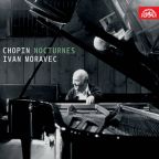 Nejv�t�� obr�zek v�robku Nocturna - 2CD Chopin Frederick