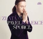 Největší obrázek výrobku Šporcl Pavel - Zlatá kolekce 3CD Šporcl Pavel Největší obrázek výrobku Šporcl Pavel - Zlatá kolekce 3CD Šporcl Pavel