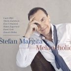 Nejv�t�� obr�zek v�robku �tefan Margita - Melancholie CD Margita �tefan