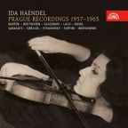 Nejv�t�� obr�zek v�robku Prague Recordings - 5CD Haendel Ida