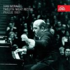 Největší obrázek výrobku Tříkrálový recitál - Praha 1987 - 2CD Moravec Ivan Největší obrázek výrobku Tříkrálový recitál - Praha 1987 - 2CD Moravec Ivan