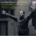 Nejv�t�� obr�zek v�robku Antonio Pedrotti in Prague - 3CD �esk� filharmonie