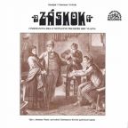 Nejv�t�� obr�zek v�robku Divadlo J.C. - Z�skok - CD Cimrman J�ra