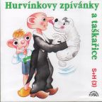 Nejv�t�� obr�zek v�robku Hurv�nkovy zp�vanky a ta�ka�ice - CD Spejbl a Hurv�nek