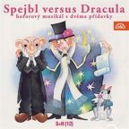 Největší obrázek výrobku Spejbl versus Dracula - CD Divadlo S + H Největší obrázek výrobku Spejbl versus Dracula - CD Divadlo S + H
