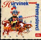 Největší obrázek výrobku Hurvínek mezi Přemyslovci - CD Divadlo S + H Největší obrázek výrobku Hurvínek mezi Přemyslovci - CD Divadlo S + H