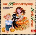 Největší obrázek výrobku Jak Hurvínek vyvdal Marii Terezii - CD Divadlo S + H Největší obrázek výrobku Jak Hurvínek vyvdal Marii Terezii - CD Divadlo S + H