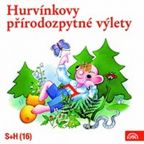 Nejv�t�� obr�zek v�robku Hurv�nkovy p��rodozpytn� v�lety - CD autor neuveden