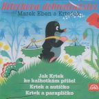 Nejv�t�� obr�zek v�robku Krte�kova dobrodru�stv�  - CD R�zn� interpreti