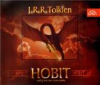 Nejv�t�� obr�zek v�robku Hobit, aneb Cesta tam a zase zp�tky - 3CD Tolkien J.R.R.