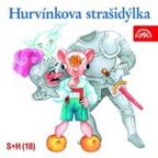 Nejv�t�� obr�zek v�robku Hurv�nkova stra�id�lka - CD autor neuveden