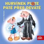 Největší obrázek výrobku Hurvínek Plete Páté Přes Deváté - CD autor neuveden Největší obrázek výrobku Hurvínek Plete Páté Přes Deváté - CD autor neuveden