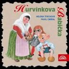 Největší obrázek výrobku Hurvínkova Babička - CD Divadlo S + H Největší obrázek výrobku Hurvínkova Babička - CD Divadlo S + H