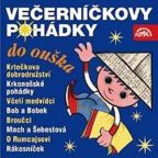 Nejv�t�� obr�zek v�robku Ve�ern��kovy poh�dky do ou�ka - CD R�zn� interpreti