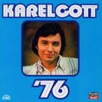 Největší obrázek výrobku Komplet 18 / ´76 (+bonusy) - CD Gott Karel Největší obrázek výrobku Komplet 18 / ´76 (+bonusy) - CD Gott Karel