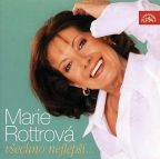 Největší obrázek výrobku Všechno nejlepší - Marie Rottrová CD Rottrová Marie Největší obrázek výrobku Všechno nejlepší - Marie Rottrová CD Rottrová Marie
