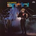 Největší obrázek výrobku Kolekce 13 - Sprint - CD Vondráčková Helena Největší obrázek výrobku Kolekce 13 - Sprint - CD Vondráčková Helena