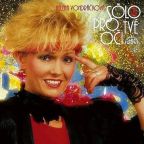 Největší obrázek výrobku Kolekce 14 - Sólo pro tvé oči - CD Vondráčková Helena Největší obrázek výrobku Kolekce 14 - Sólo pro tvé oči - CD Vondráčková Helena