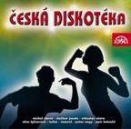 Největší obrázek výrobku Česká diskotéka - CD Různí interpreti Největší obrázek výrobku Česká diskotéka - CD Různí interpreti