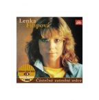 Největší obrázek výrobku Částečné zatmění srdce - CD Filipová Lenka Největší obrázek výrobku Částečné zatmění srdce - CD Filipová Lenka