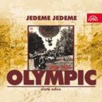 Největší obrázek výrobku Zlatá edice 3 Jedeme, jedeme (+bonusy) - CD Olympic Největší obrázek výrobku Zlatá edice 3 Jedeme, jedeme (+bonusy) - CD Olympic