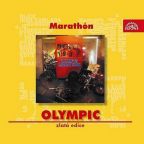Nejv�t�� obr�zek v�robku Zlat� edice 5 - Marathon - CD Olympic