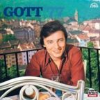 Největší obrázek výrobku Komplet 19 / ´77 (+bonusy) - CD Gott Karel Největší obrázek výrobku Komplet 19 / ´77 (+bonusy) - CD Gott Karel