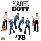 Největší obrázek výrobku Komplet 20 / ´78 (+bonusy) - CD Gott Karel Největší obrázek výrobku Komplet 20 / ´78 (+bonusy) - CD Gott Karel