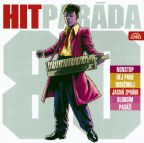 Nejv�t�� obr�zek v�robku Hitpar�da 80. l�ta 2CD kolektiv