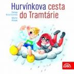 Největší obrázek výrobku Hurvínkova cesta do Tramtárie - CD Divadlo S + H Největší obrázek výrobku Hurvínkova cesta do Tramtárie - CD Divadlo S + H