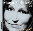 Nejv�t�� obr�zek v�robku P��b�h - To nejlep�� - CD Kubi�ov� Marta