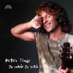 Nejv�t�� obr�zek v�robku 20 rok� - 20 hit� Nagy Peter