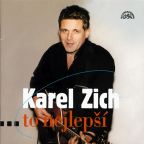 Největší obrázek výrobku Karel Zich ...to nejlepší - CD Zich Karel Největší obrázek výrobku Karel Zich ...to nejlepší - CD Zich Karel