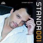 Největší obrázek výrobku Standa 001 - CD Standa Dolinek Největší obrázek výrobku Standa 001 - CD Standa Dolinek