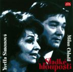Nejv�t�� obr�zek v�robku Sladk� hlouposti  - 2CD Simonov� Yveta