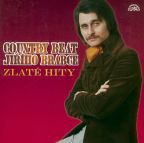 Nejv�t�� obr�zek v�robku Zlat� hity - Country Beat J. Brabce 2CD Brabec Ji��