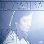 Největší obrázek výrobku Komplet 21 / Romantika - CD Gott Karel Největší obrázek výrobku Komplet 21 / Romantika - CD Gott Karel